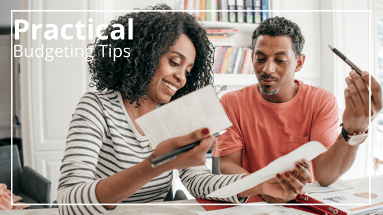 Practical Budgeting Tips