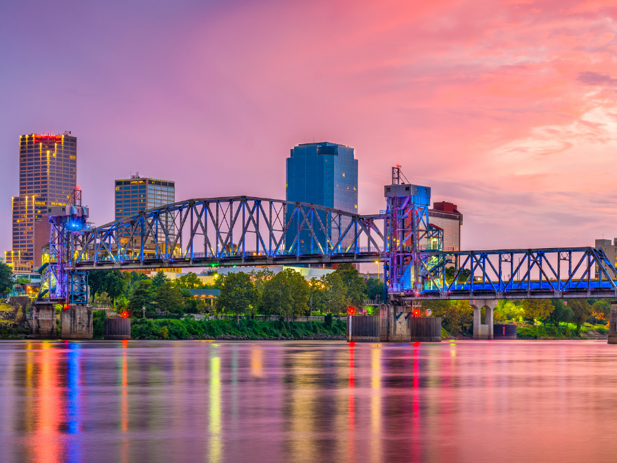Arkansas Mortgage Lender (1)