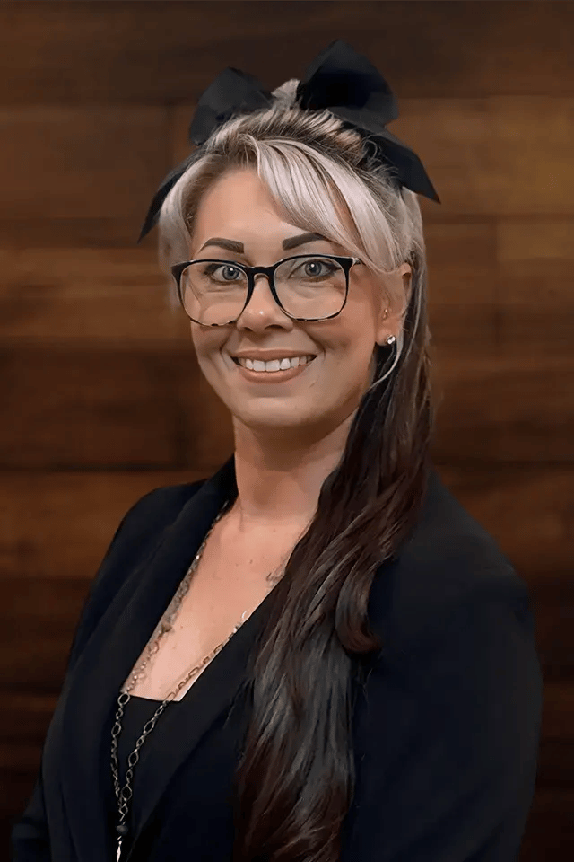 Ashley Varady