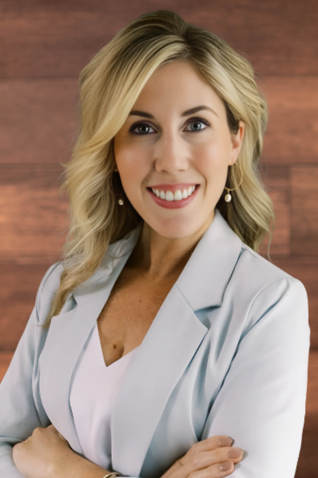 Audrey McClelland