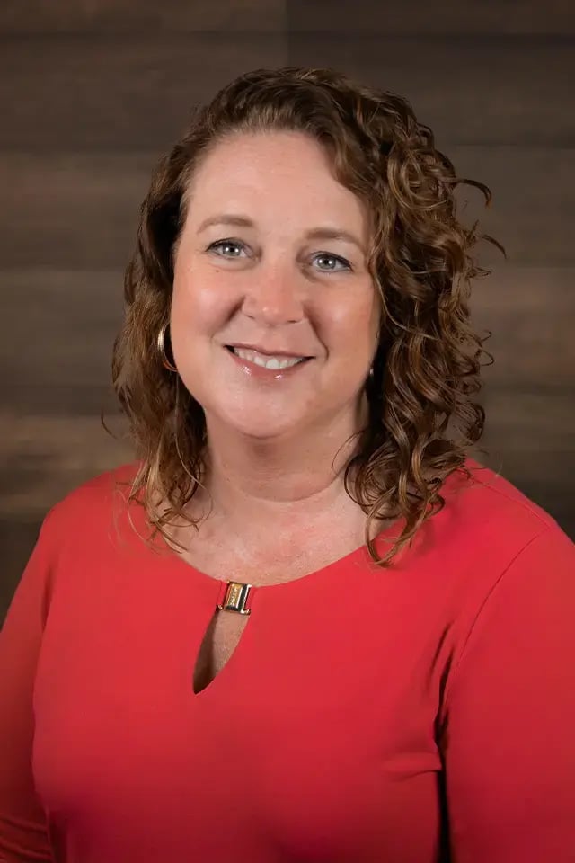 Billie Patton