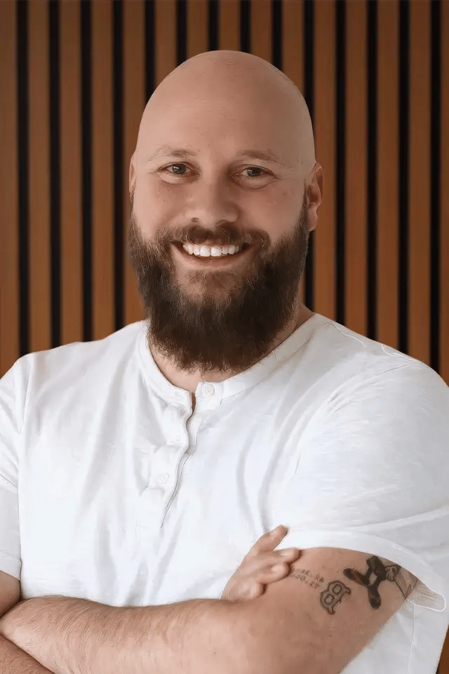 Brandon Corbalis Brandon Corbalis