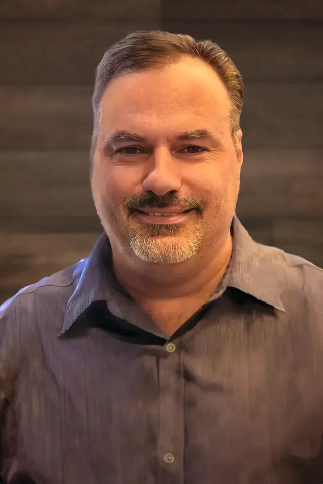 Brent Barnhart
