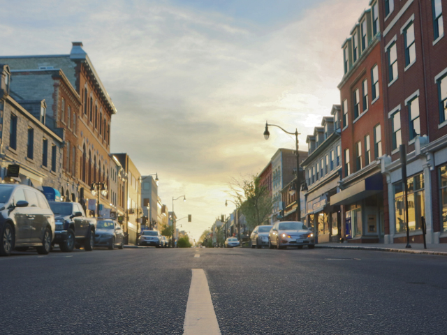 Brownsburg, Indiana (1)