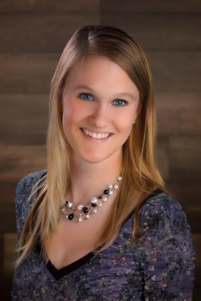 Cassie Hinsey