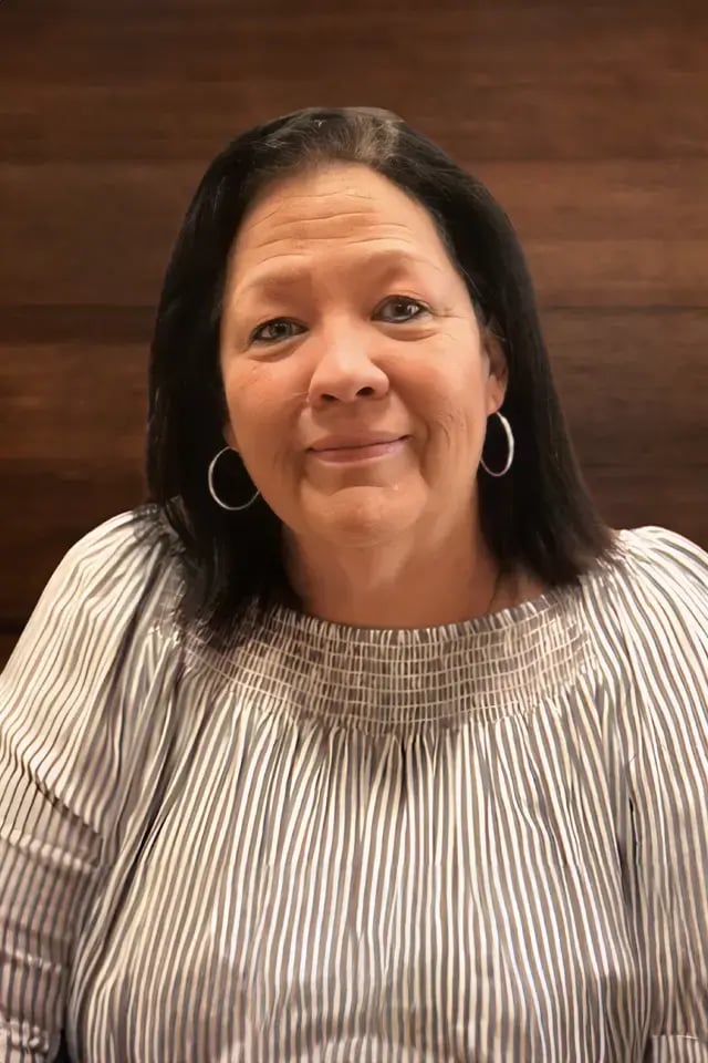 Celeste Meyer
