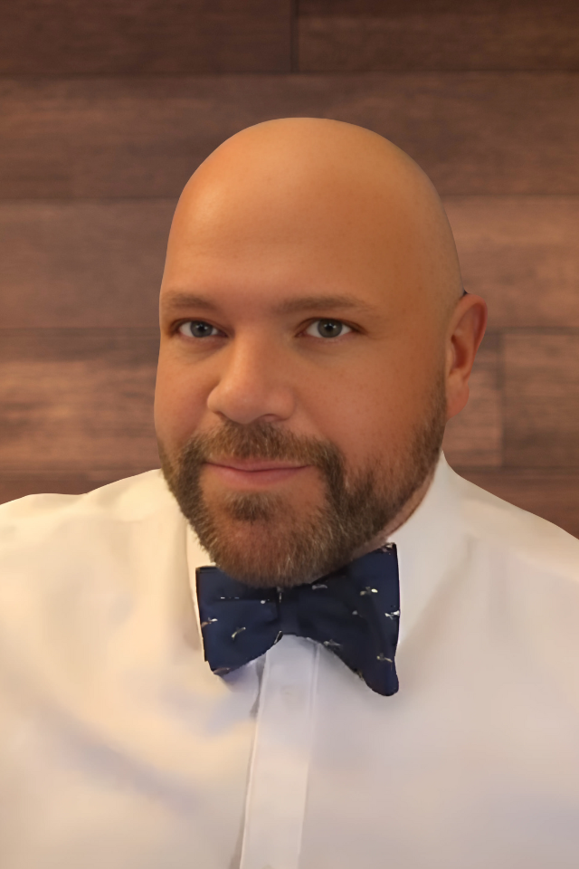 Chad Crawford Website