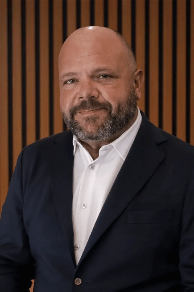 Chad Crawford Chad Crawford