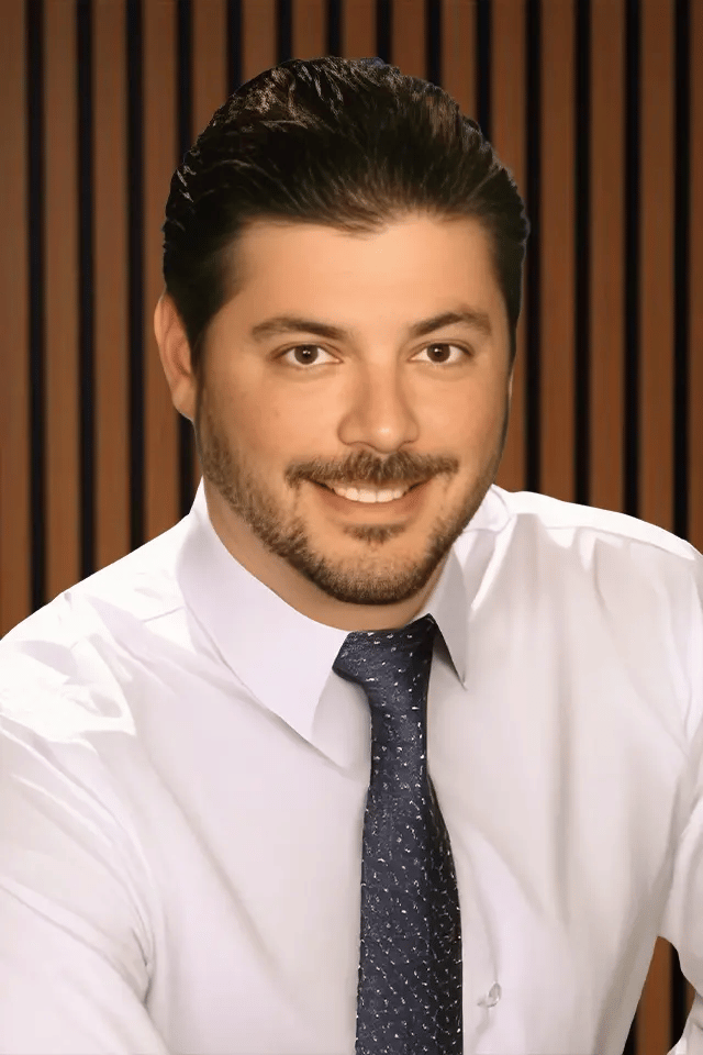 Chad Sloan Chad Sloan