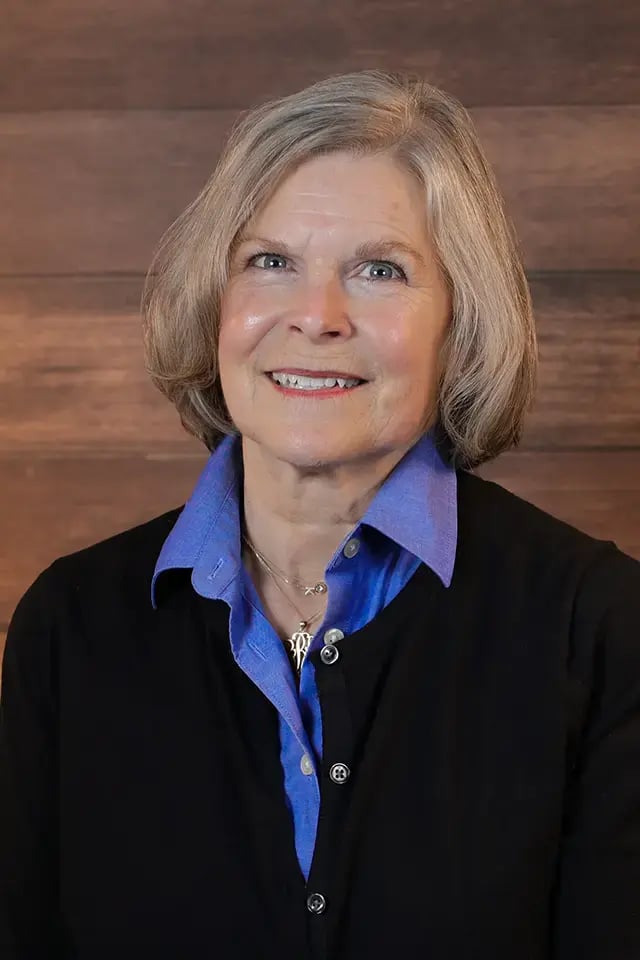 Chartley Bondurant