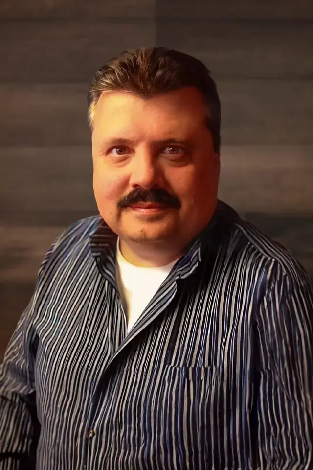 Christopher Fantini