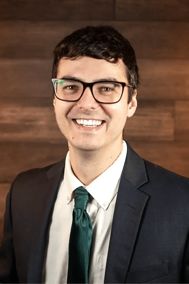 Clark Jarstfer