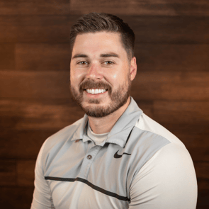Connor Dahlke Headshot