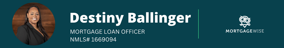 Destiny Ballinger Header