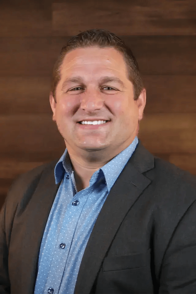 Eric Bryan
