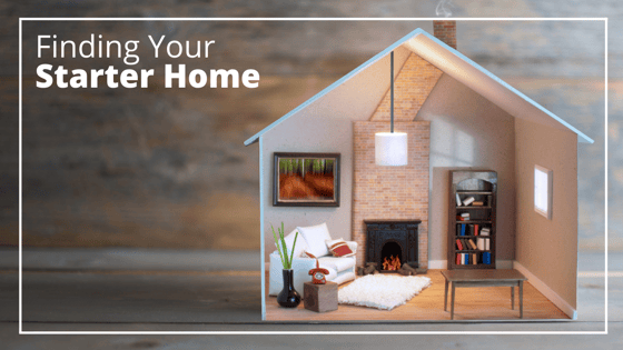 Finding Your Starter Home