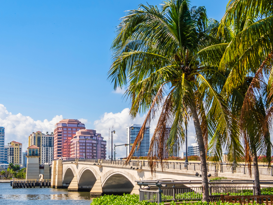 Florida Mortgage Lender