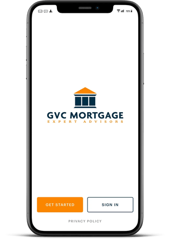 GVC Expert Advisors Mortgage Express Mockup