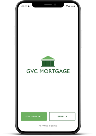 GVC Mortgage Express Mockup