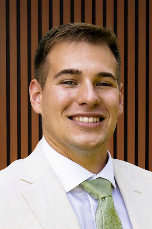 Garrett Graves Website