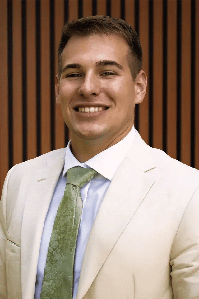 Garrett Graves Garrett Graves