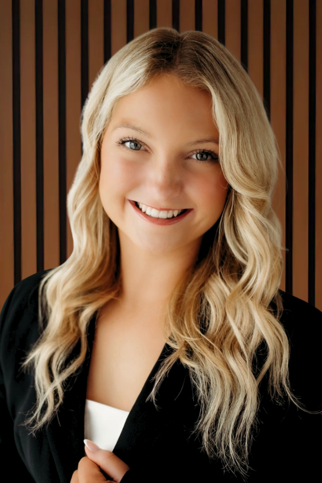 Hannah Harris