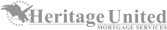 Heritage United Gray