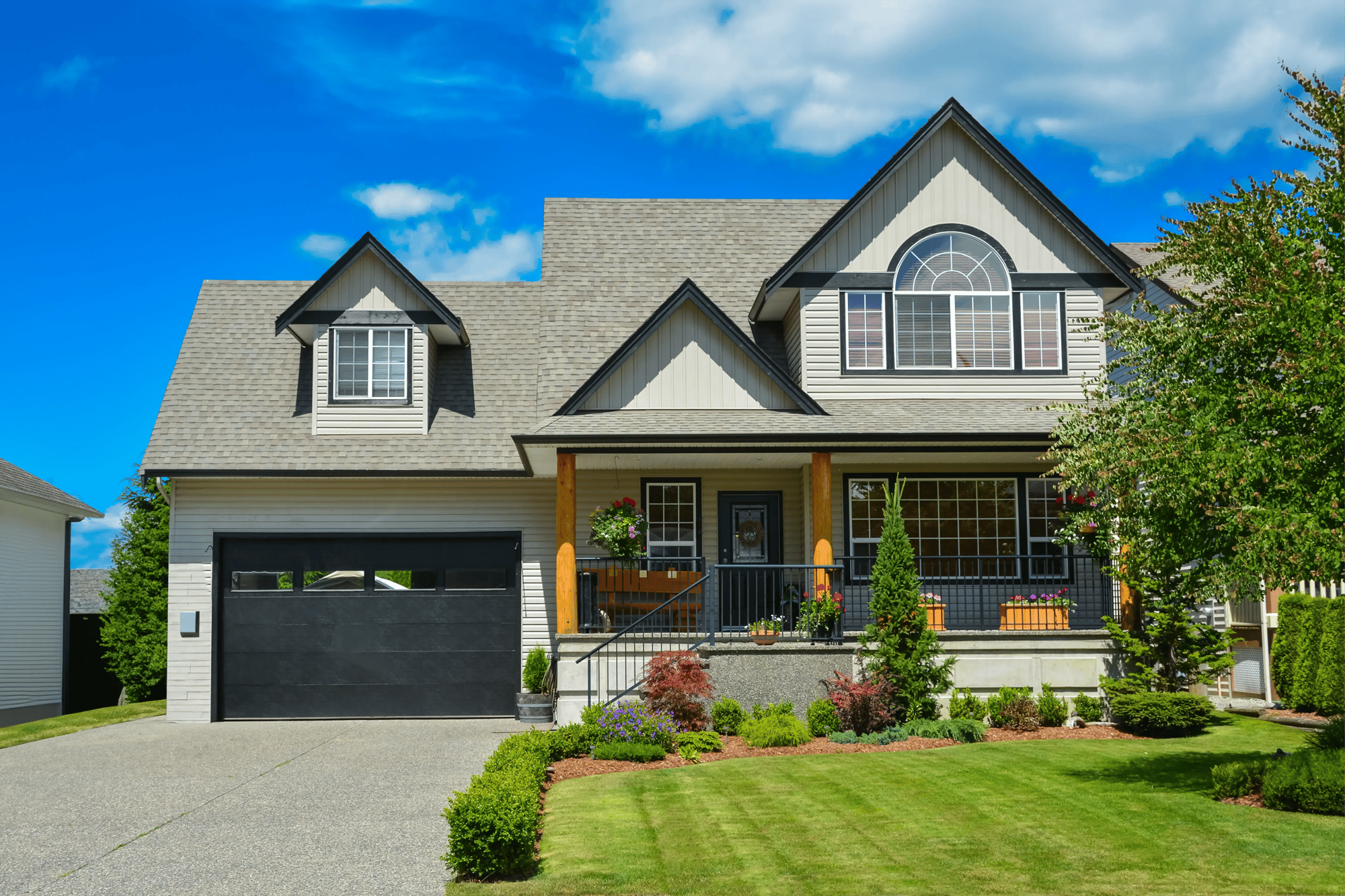 Homefront Homebuying Process pic