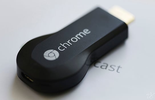 Chromecast