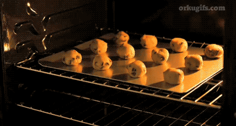 Bake Cookie