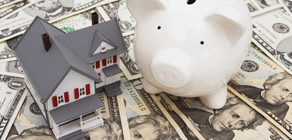 refinance your mortgage