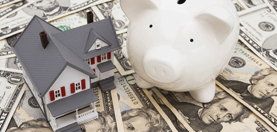 4 Reasons to Refinance Your Mortgage