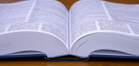 5 Basic Mortgage Terms You Need to Learn