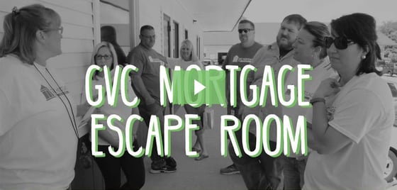GVC Celebrates 20 Years with Escape Room Experience