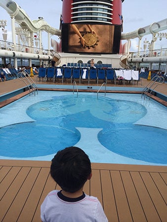 disney cruise