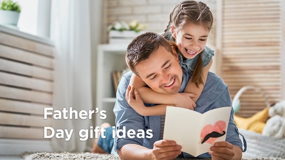 14 Father’s Day Gifts Guaranteed to Please