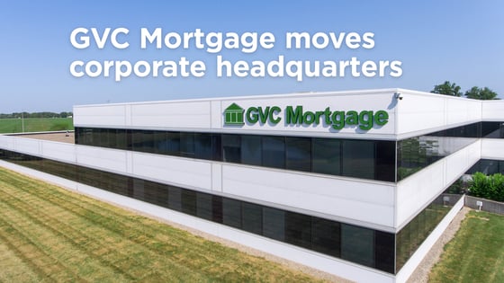 GVC Mortgage, Inc. Opens New Corporate Headquarters