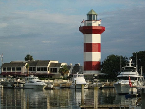 hilton head