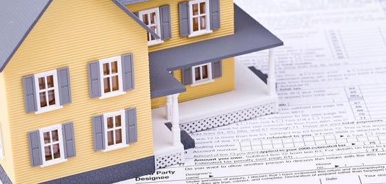 Homeownership Tax Breaks You May Want to Consider