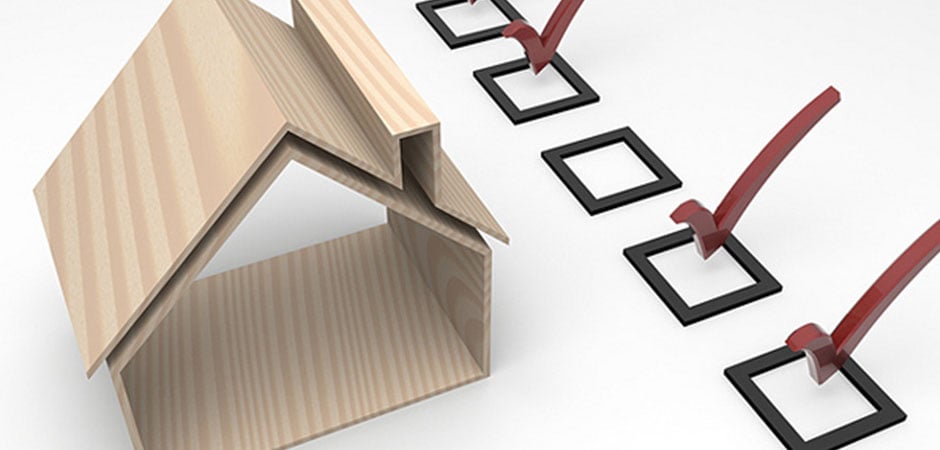 home inspection red flags