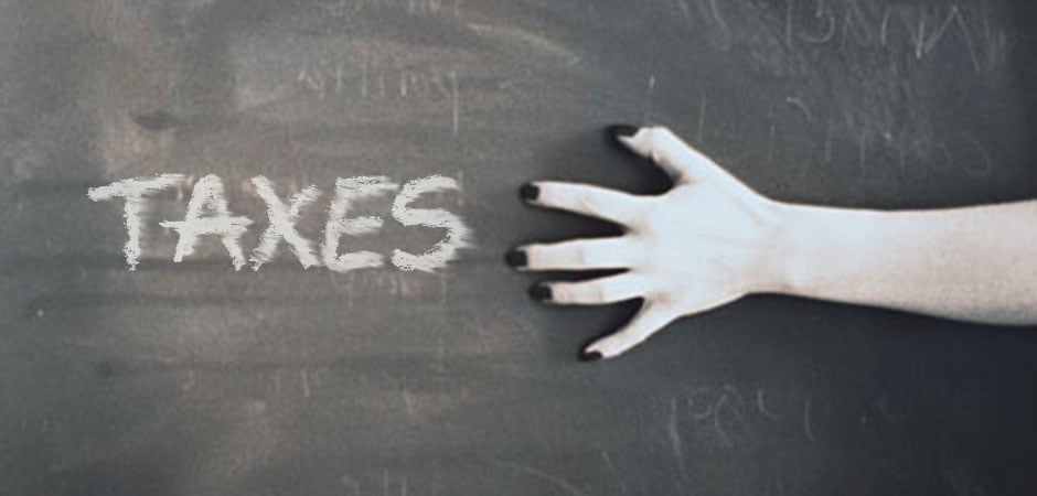 filing your own taxes