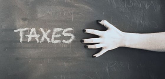 If Filing Your Own Taxes is Like Nails on a Chalkboard, It Doesn't Have to Be
