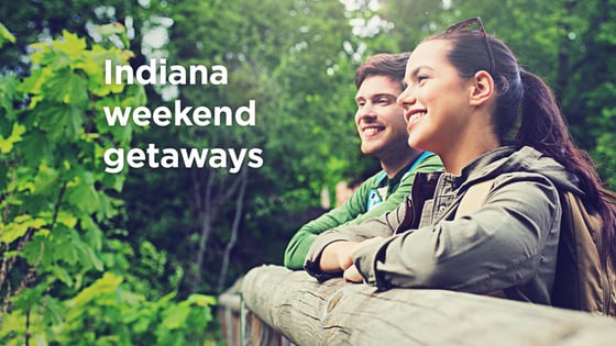 8 Cheap Indiana Weekend Getaways All Hoosiers Need to Know About