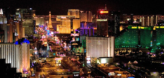 2014 MBA Annual Convention and Expo: Las Vegas Edition