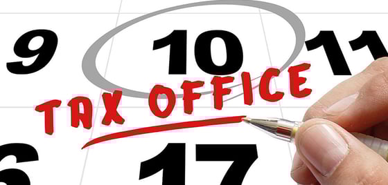 Locate the Right Tax Return Preparer for Your Needs