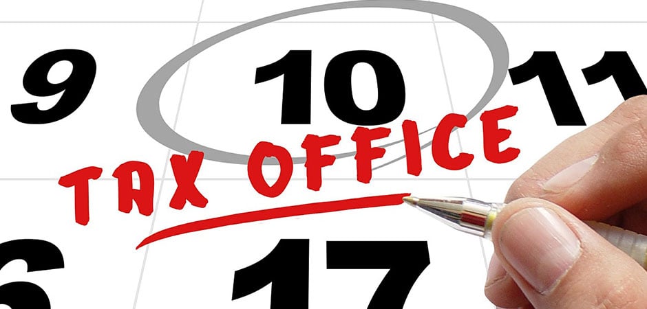 tax return preparer