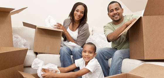 Moving to a New Home? Simplify Your Move, Plan Ahead