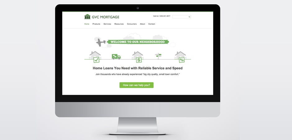 Welcome to Our New Website