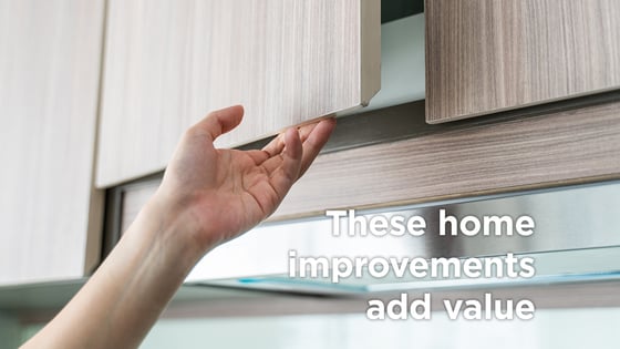 3 Best Home Improvements You Can Make to Add Value to Your Home