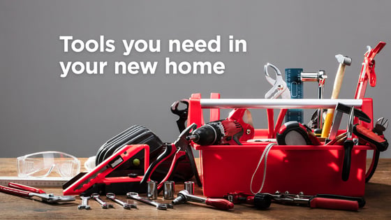 10 Tools You Might Have Overlooked as A Homeowner